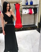 Анкета проститутки Каролина - метро Щукино, возраст - 23