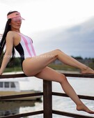 Анкета проститутки Услада - метро Пресненский, возраст - 23