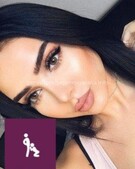 Анкета проститутки Ксения - метро Выхино-Жулебино, возраст - 23