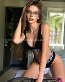 Анкета проститутки Влада - метро Таганский, возраст - 23