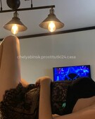 Анкета проститутки Леночка - метро Выхино-Жулебино, возраст - 23