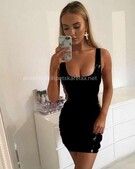 Анкета проститутки Марина - метро Даниловский, возраст - 23