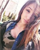 Анкета проститутки Дарина - метро Сокол, возраст - 23