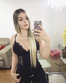 Анкета проститутки Устина - метро Хорошевский, возраст - 23