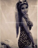 Анкета проститутки Надюша - метро Пресненский, возраст - 23