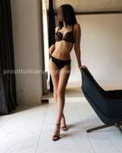 Анкета проститутки Диана - метро Замоскворечье, возраст - 23