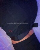 Анкета проститутки Эвелина - метро Таганский, возраст - 23