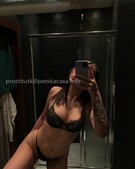 Анкета проститутки Эвелина - метро Нижегородский, возраст - 23