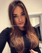 Анкета проститутки Дарья - метро Пресненский, возраст - 23