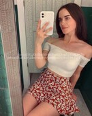 Анкета проститутки Лизочка - метро Сходненская, возраст - 23