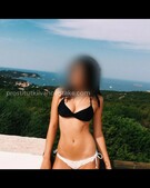 Анкета проститутки Мелисса - метро Южное Измайлово, возраст - 23