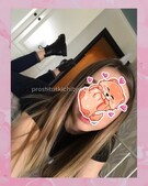 Анкета проститутки Жанна - метро Куркино, возраст - 23