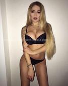 Анкета проститутки Викуся - метро Алтуфьевский, возраст - 24