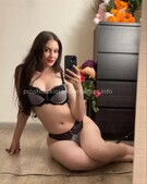 Анкета проститутки Злата - метро Басманный, возраст - 24