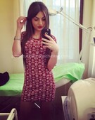 Анкета проститутки Олеся - метро Тверской, возраст - 24