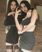 Анкета проститутки Мирослава - метро Марьина Роща, возраст - 24