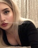 Анкета проститутки Ульяна - метро Бибирево, возраст - 24