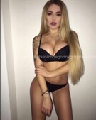 Анкета проститутки Лера - метро Дорогомилово, возраст - 24