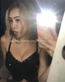 Анкета проститутки Слава - метро Покровское-Стрешнево, возраст - 24