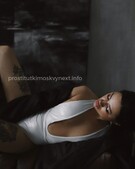 Анкета проститутки Устина - метро Тверской, возраст - 24