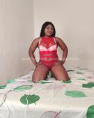 Анкета проститутки Устина - метро Раменки, возраст - 24