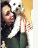 Анкета проститутки Диана - метро Сокол, возраст - 24