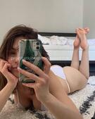 Анкета проститутки Стелла - метро Дорогомилово, возраст - 24