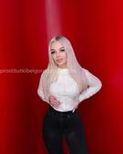 Анкета проститутки Милана - метро Тверской, возраст - 24