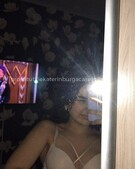 Анкета проститутки Ангелина - метро Тверской, возраст - 24