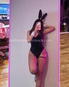 Анкета проститутки Устина - метро Крылатское, возраст - 24