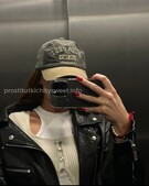 Анкета проститутки Вероника - метро Семеновский, возраст - 24