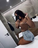 Анкета проститутки Раиса - метро Хорошевский, возраст - 24