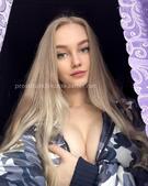 Анкета проститутки Ксения - метро Пресненский, возраст - 24