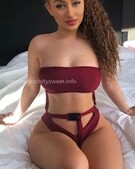 Анкета проститутки Ника - метро Арбат, возраст - 24