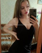 Анкета проститутки Варвара - метро Фили-Давыдково, возраст - 24