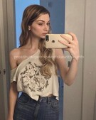 Анкета проститутки Анна - метро Хорошевский, возраст - 24