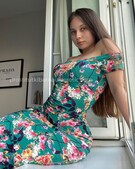 Анкета проститутки Елена - метро Таганский, возраст - 24