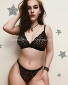 Анкета проститутки Эмма - метро Мещанский, возраст - 24