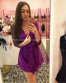 Анкета проститутки Нелли - метро Арбат, возраст - 24