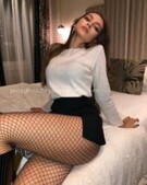 Анкета проститутки Адель - метро Хамовники, возраст - 24