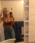 Анкета проститутки Юлия - метро Таганский, возраст - 24