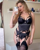 Анкета проститутки Марина - метро Фили-Давыдково, возраст - 24