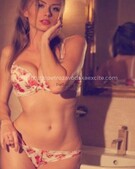 Анкета проститутки Карина - метро Южнопортовый, возраст - 24