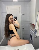 Анкета проститутки Марго - метро Ясенево, возраст - 24