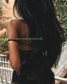 Анкета проститутки Дарина - метро Тверской, возраст - 24