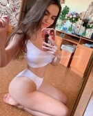 Анкета проститутки Лина - метро Северное Медведково, возраст - 24