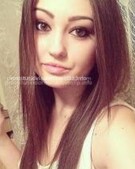 Анкета проститутки Эмма - метро Люблино, возраст - 24