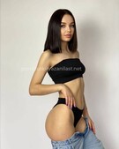 Анкета проститутки Арина - метро Тимирязевский, возраст - 24