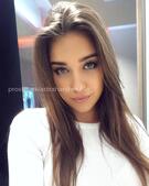 Анкета проститутки Лера - метро Филевский парк, возраст - 25