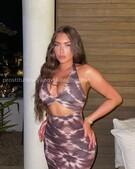 Анкета проститутки Марта - метро Нагатино-Садовники, возраст - 25